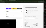 KRIS20 coupon verification screenshot