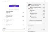 MEMORIAL25 coupon verification screenshot