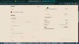 Saif Latif Jewelry coupon verification screenshot
