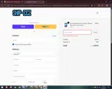 UPREV coupon verification screenshot