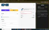 SUMMER coupon verification screenshot
