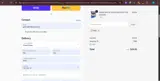 FREE coupon verification screenshot