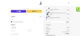 UPREV coupon verification screenshot