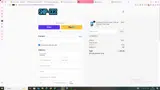 SHIP10 coupon verification screenshot