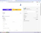 SPRING15 coupon verification screenshot