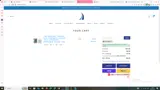 SUMMER coupon verification screenshot
