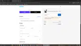 Con15off coupon verification screenshot