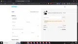 SA9P20OFF coupon verification screenshot