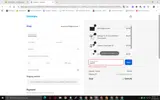 SA6OFF coupon verification screenshot