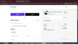 SALOMIR14 coupon verification screenshot