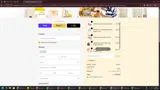 10JOBI coupon verification screenshot