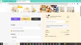 GOBO10 coupon verification screenshot