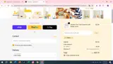 10BIRA coupon verification screenshot