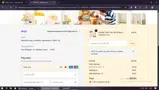 WIPE10 coupon verification screenshot