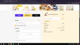 VUMU10 coupon verification screenshot