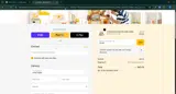 12%off coupon verification screenshot