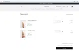 SUMMER25 coupon verification screenshot