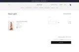 SUMMER25 coupon verification screenshot