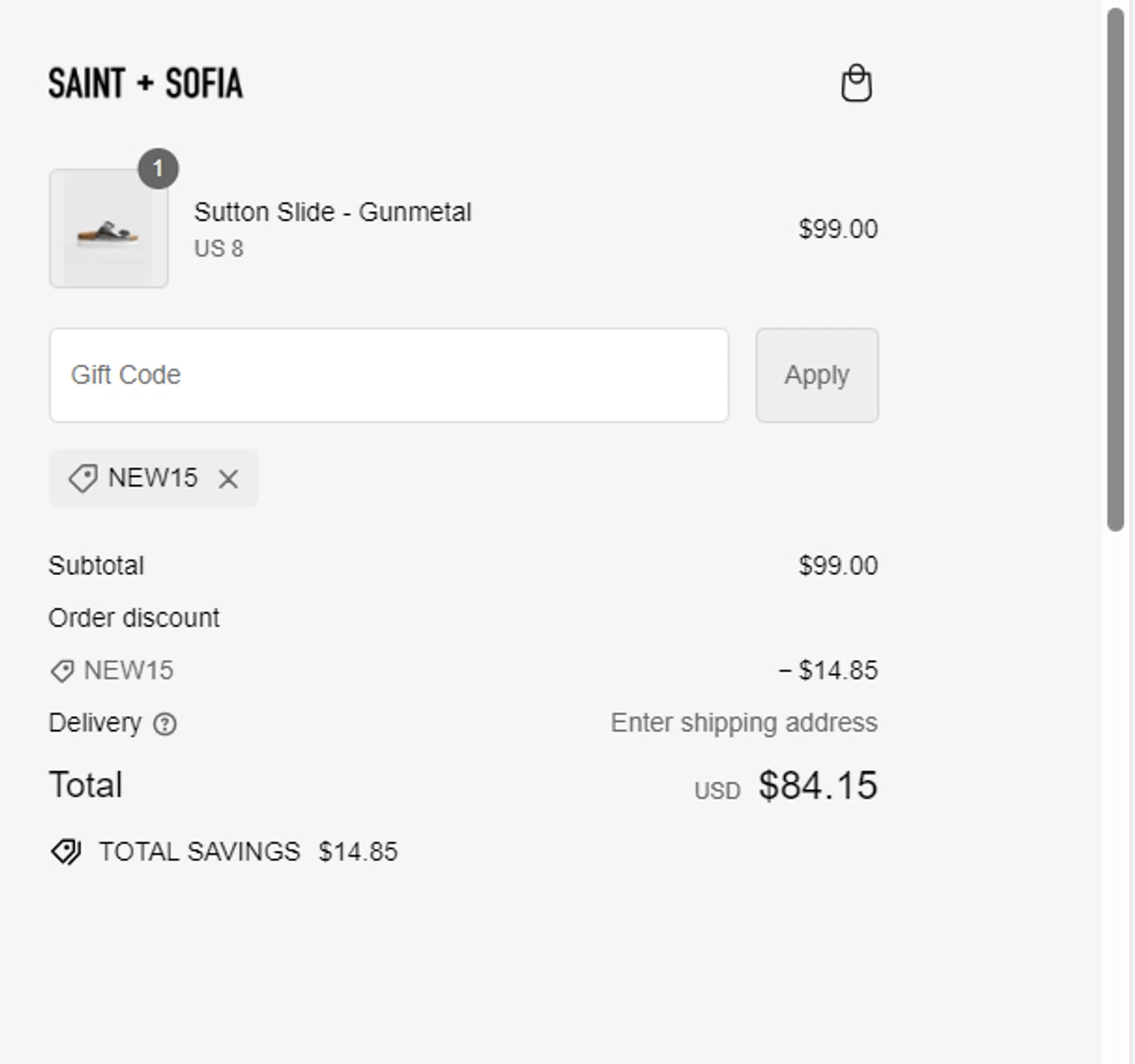 Saint and Sofia Discount Codes 10 Off September 2024