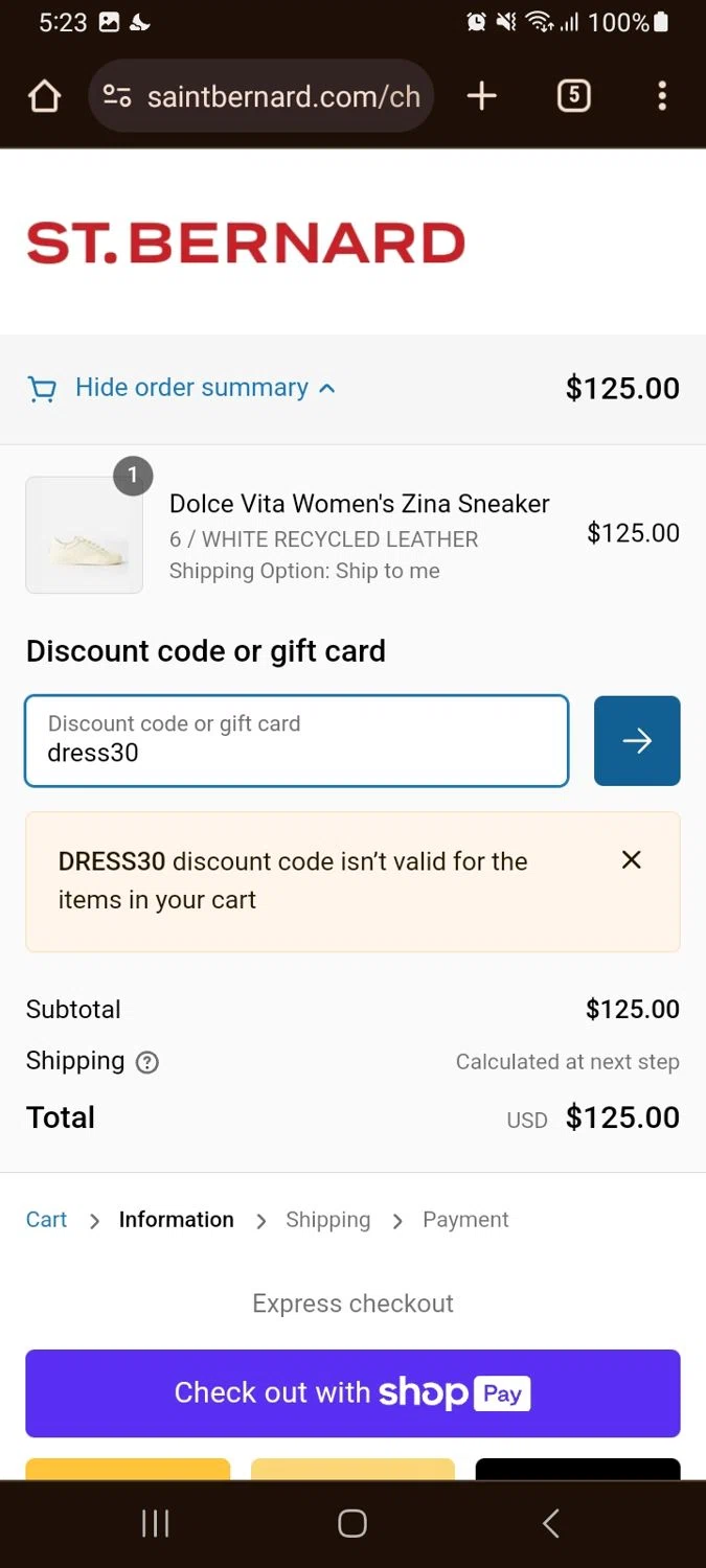 Saint Bernard Discount Codes 10 Off Coupon Codes in August 2024