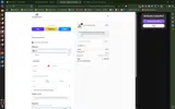 Saint Rocco's Treats coupon verification screenshot