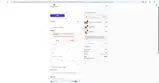 Saint Rocco's Treats coupon verification screenshot