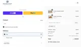 Saint Rocco's Treats coupon verification screenshot
