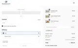 Saint Rocco's Treats coupon verification screenshot