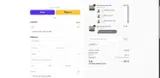 Saint Rocco's Treats coupon verification screenshot
