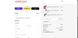 saint sass coupon verification screenshot