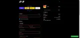 15OFF coupon verification screenshot