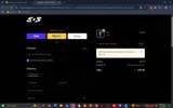 15OFF coupon verification screenshot