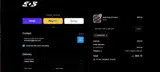 SPEED15 coupon verification screenshot
