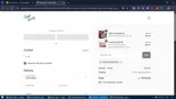 VACAYFQBVWJWT coupon verification screenshot