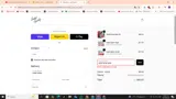 SAINTSPRITZ20 coupon verification screenshot