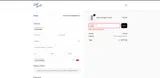 SPRITZ coupon verification screenshot