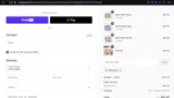 SPRITZ10 coupon verification screenshot