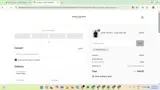 SIMPLYCODES coupon verification screenshot