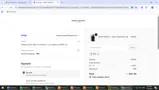 JV15 coupon verification screenshot