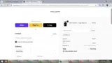 JV15 coupon verification screenshot