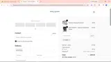 HURRY coupon verification screenshot