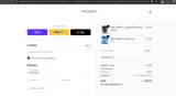 LSTCALL coupon verification screenshot