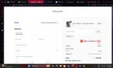 JV15 coupon verification screenshot