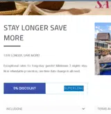 Sakala Resort Bali coupon verification screenshot
