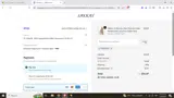 PATYOFF2 coupon verification screenshot