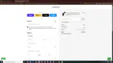 CALCAMPEX coupon verification screenshot