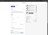 RAZVANIONESCU444 coupon verification screenshot