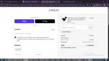 NICKTWEEK coupon verification screenshot
