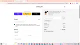NICKTWEEK coupon verification screenshot