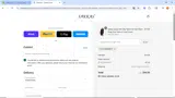 bconradfit coupon verification screenshot